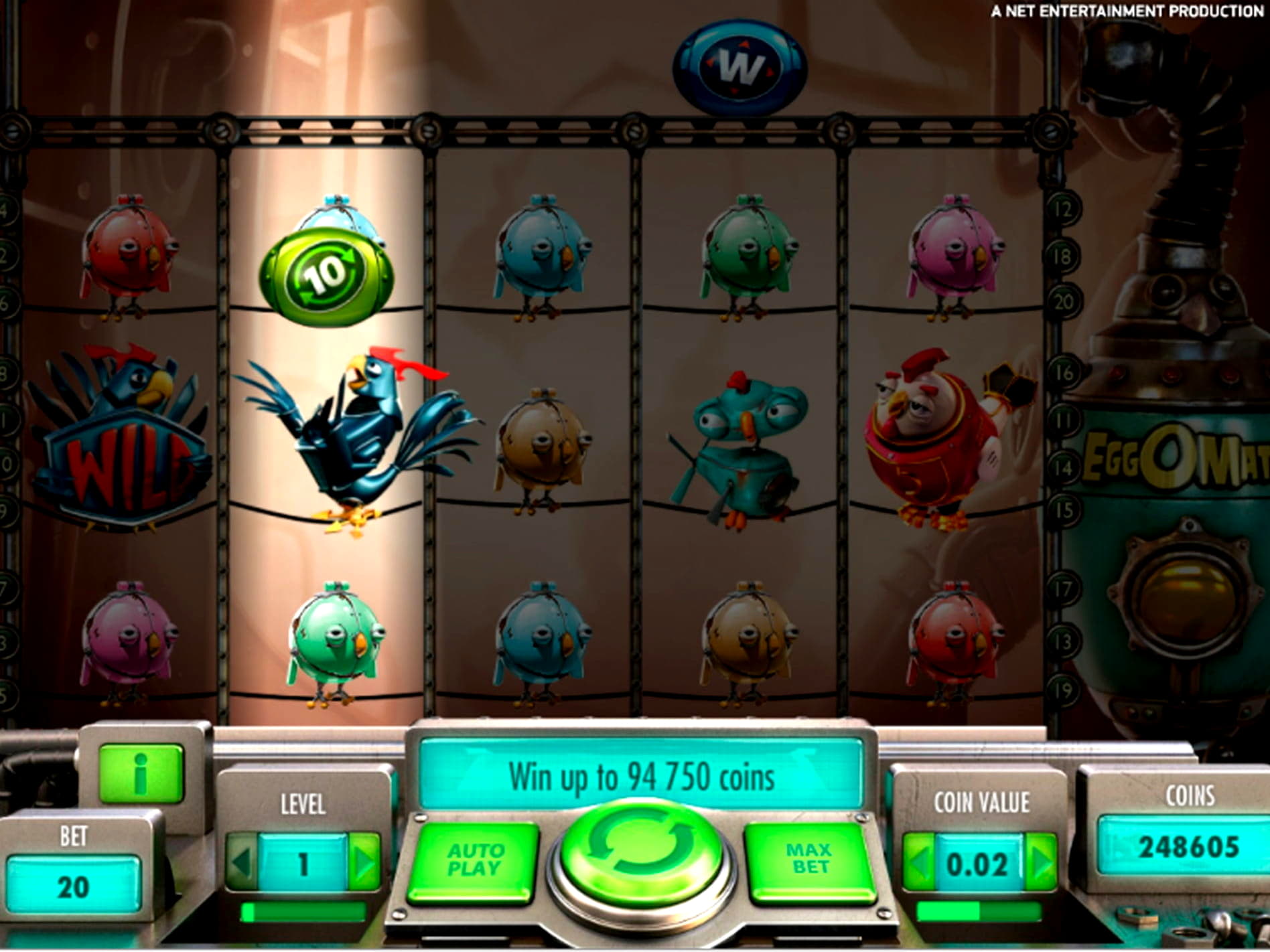 300% No Rules Bonus! at Nordi Casino