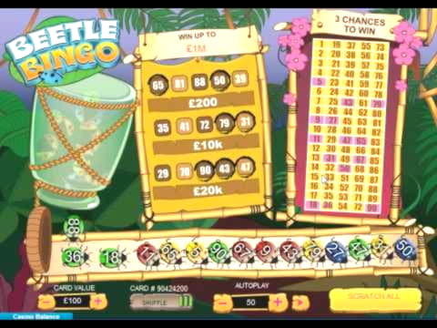 88 Free spins at William Hill Casino
