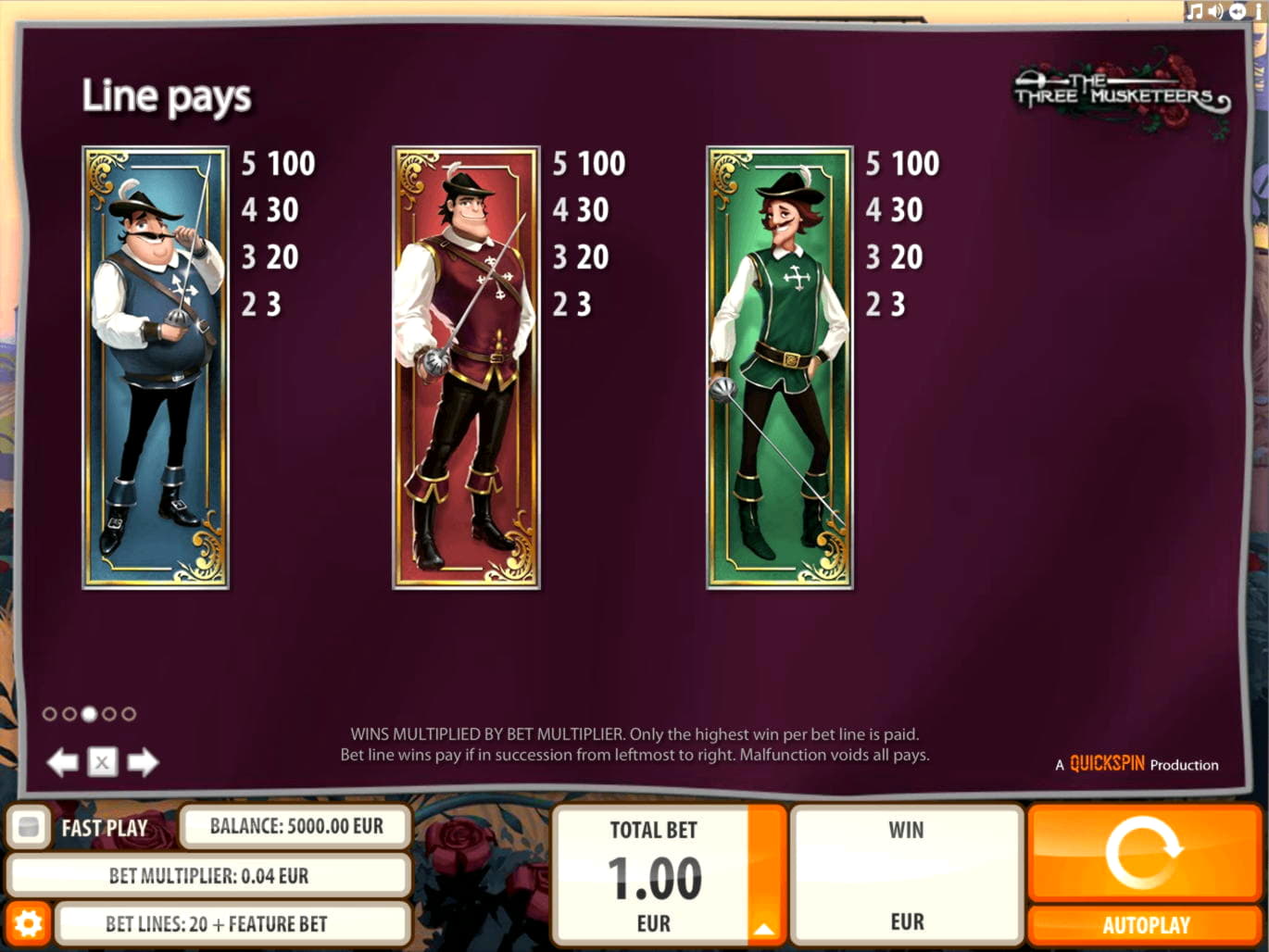 335% First Deposit Bonus at Nordi Casino
