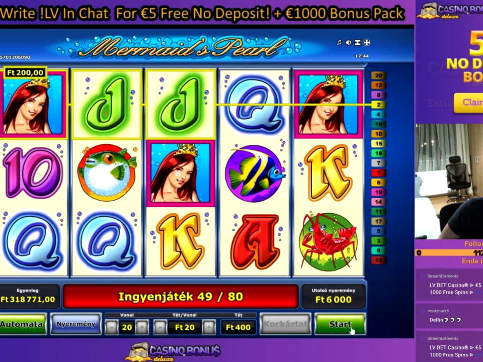 £44 Tournament at Sloty Casino