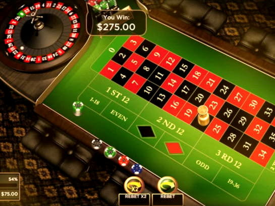 Eur 420 Casino chip at Betway Casino