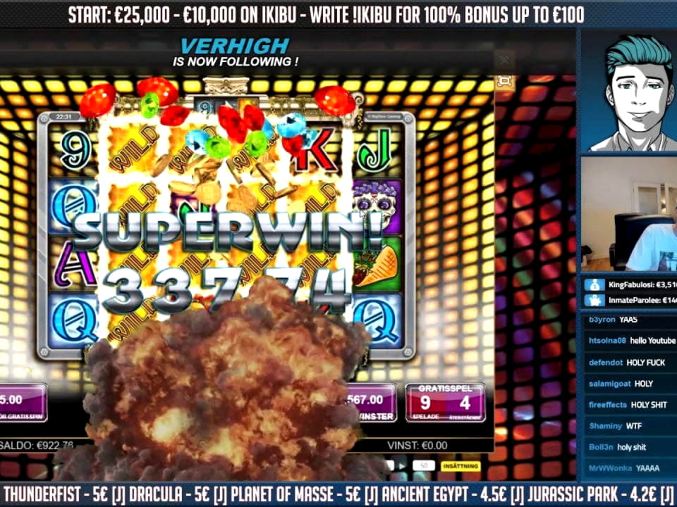 $1680 no deposit casino bonus at Dream Dubai Casino