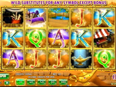 EURO 990 Mobile freeroll slot tournament at Slots Million Casino