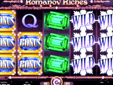 370% Welcome Bonus at King Billy Casino