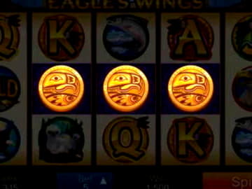 EUR 595 Mobile freeroll slot tournament at Casino-X