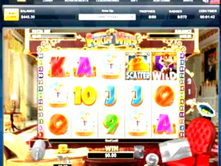 190 free casino spins at Dream Dubai Casino