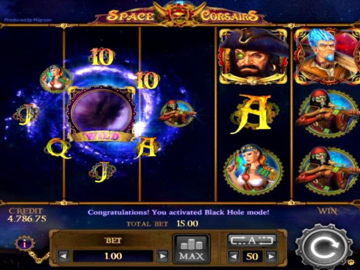 EUR 385 Daily freeroll slot tournament at Next Casino