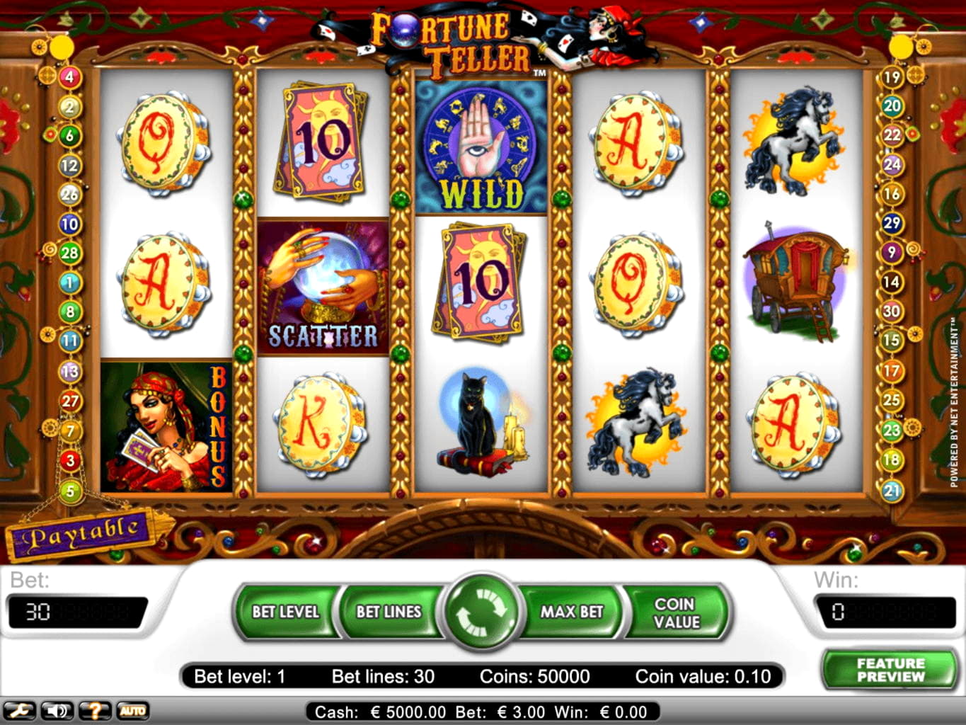 285% Match bonus at Spartan Slots Casino