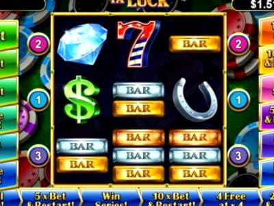 €888 Daily freeroll slot tournament at Leo Dubai Casino