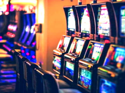 535% Match bonus at Nordi Casino