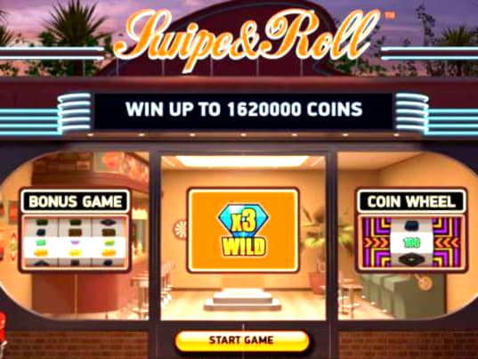 €340 Casino tournaments freeroll at Next Casino