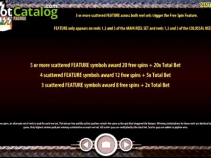 225 free spins no deposit at Slots Angel Casino