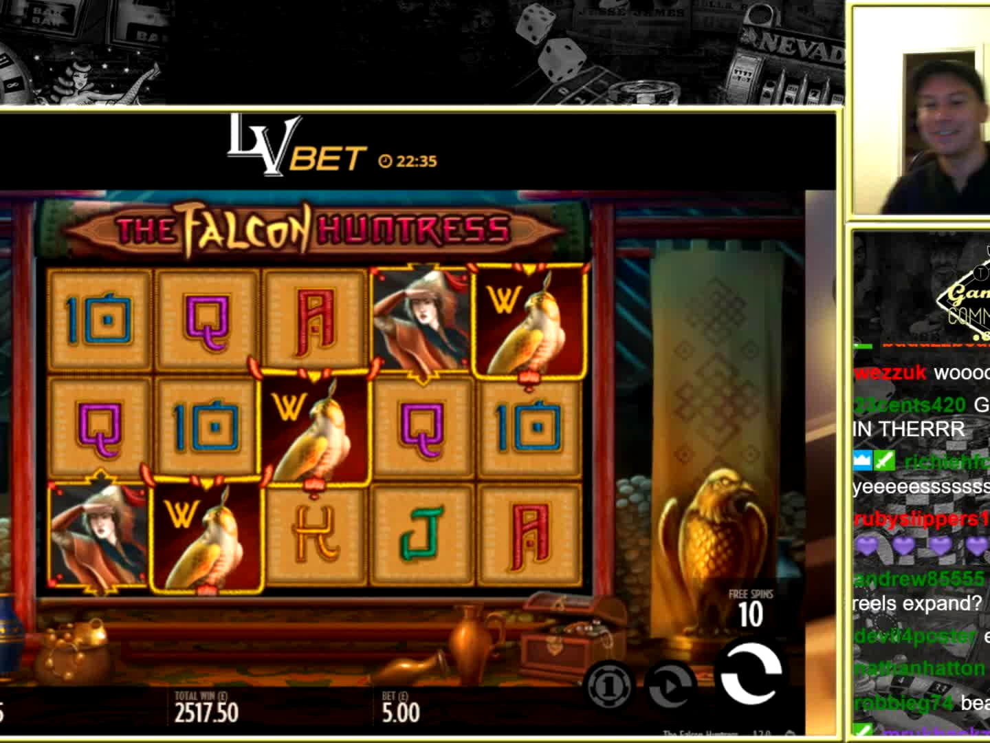 ﻿$3485 No Deposit Bonus Code at Casino Luck