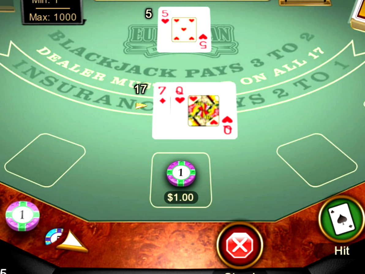 635% Signup casino bonus at William Hill Casino
