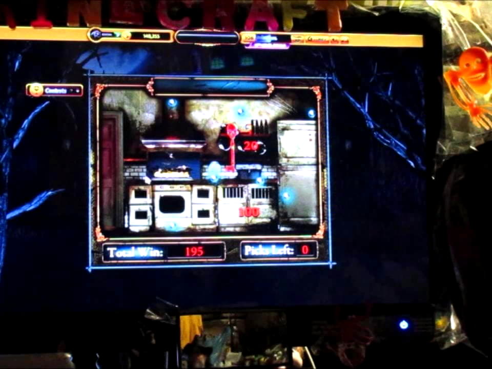 Eur 200 Tournament at Kaboo Casino