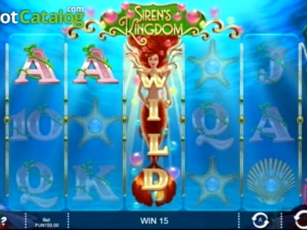 75% First deposit bonus at Wild Slots Casino