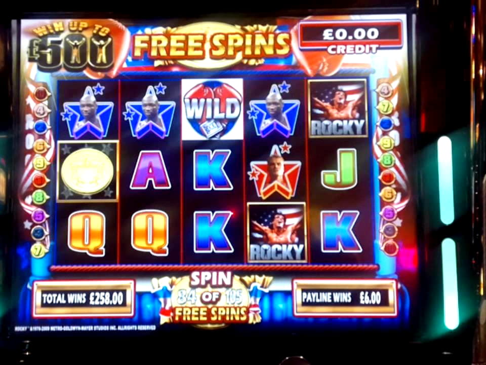 250 Loyal Free Spins! at Wild Slots Casino