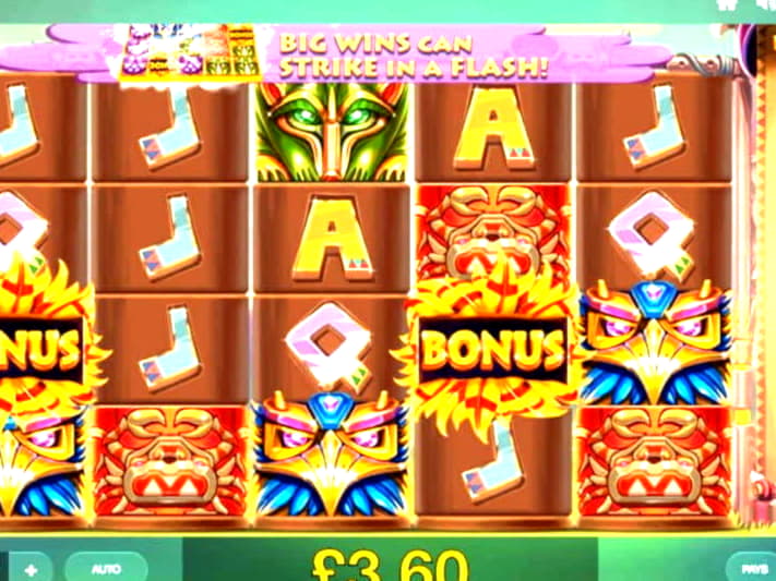 Eur 230 Casino chip at King Billy Casino
