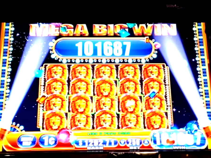 Eur 3030 No Deposit Casino Bonus at Party Casino