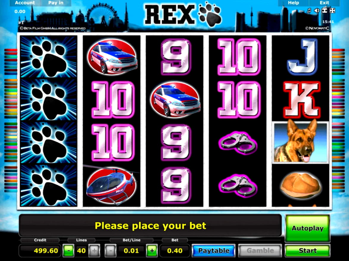 €230 Online Casino Tournament at Slots Million Casino