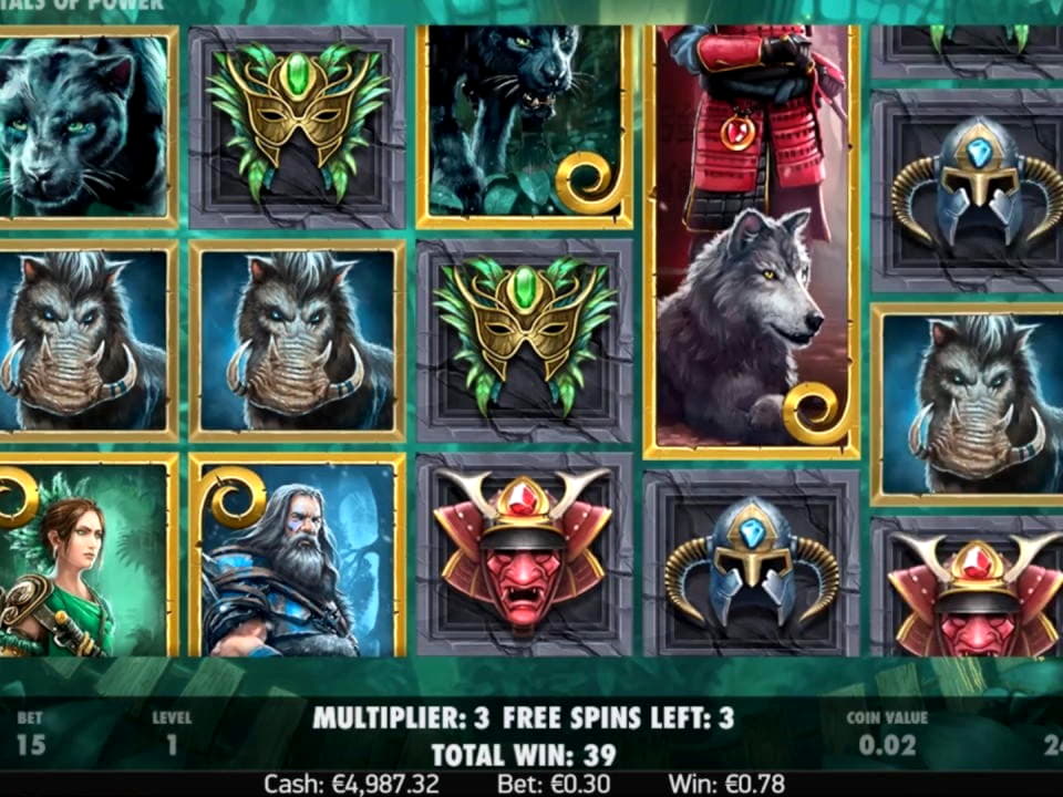 EUR 355 Free chip at Slots Million Casino
