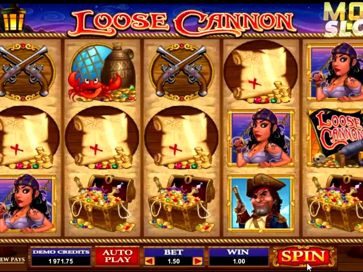 270% Welcome Bonus at Casino com