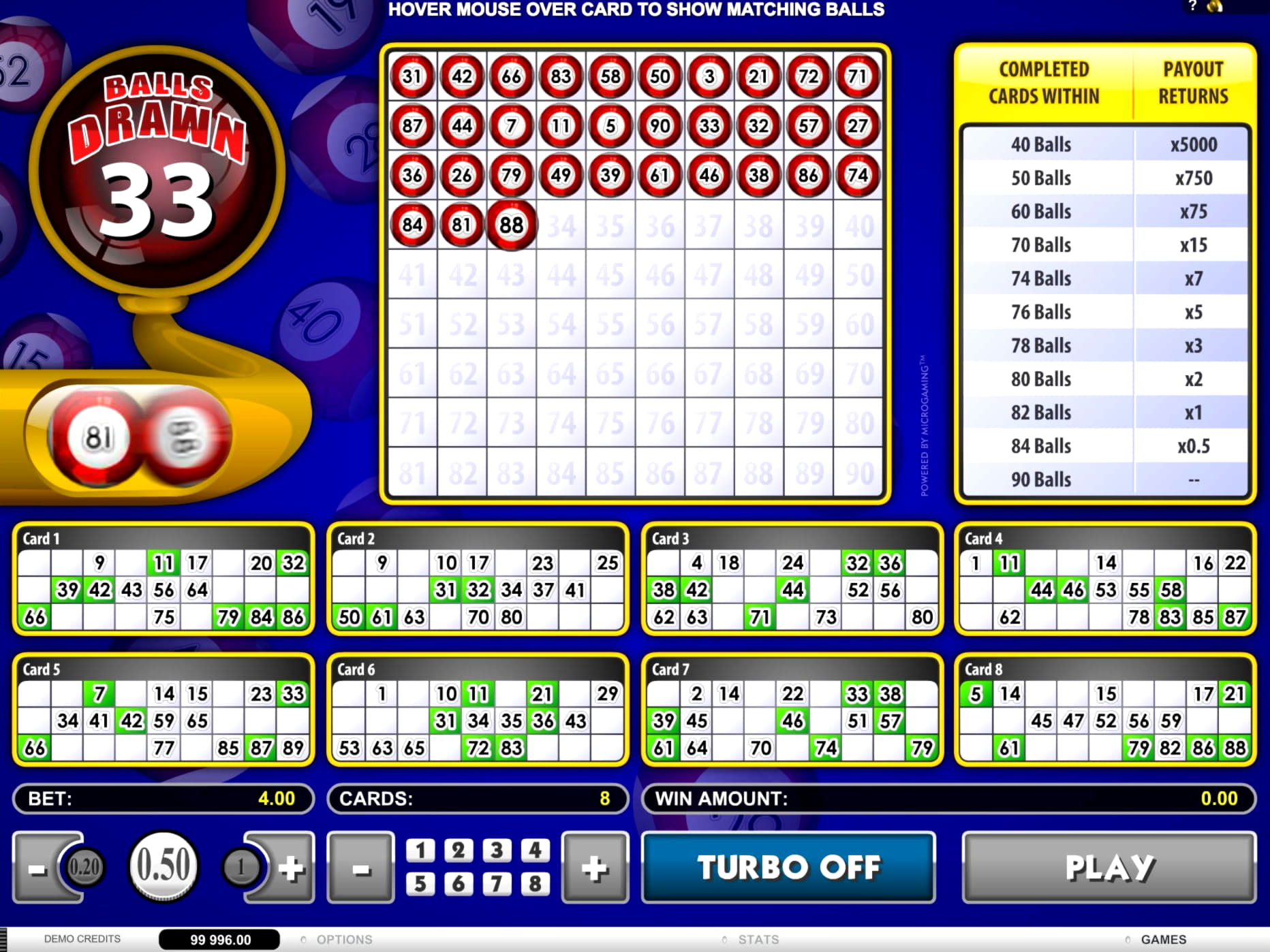 €210 FREE Casino Chip at Spartan Slots Casino