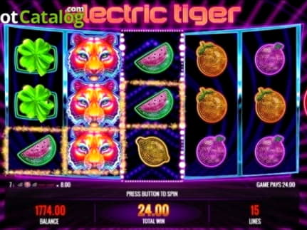 110 Free Spins right now at Slots Angel Casino