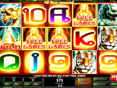 230% Match bonus at BGO Casino