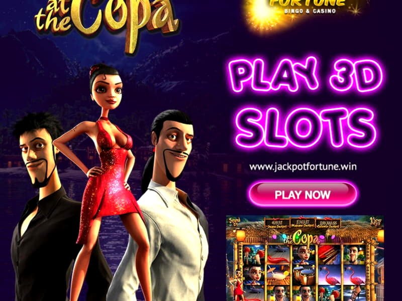 ﻿$965 Tournament at Sloty Casino