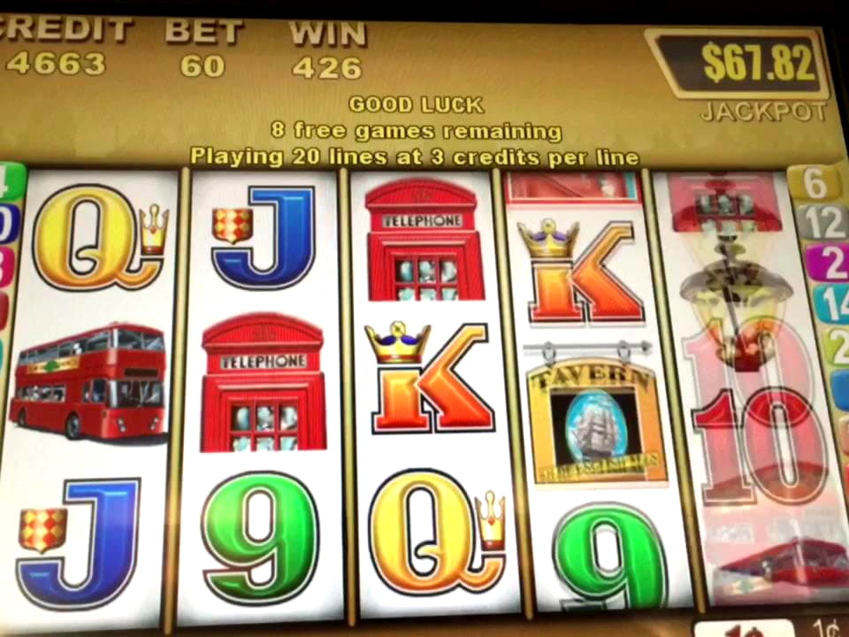 EURO 655 free chip at Omni Slots Casino