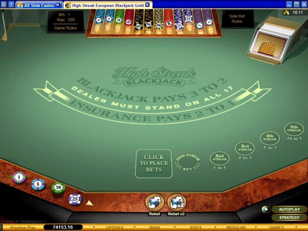 EURO 305 free chip casino at King Billy Casino