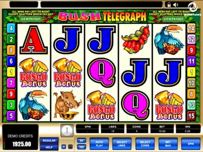 €145 Mobile freeroll slot tournament at Leo Dubai Casino