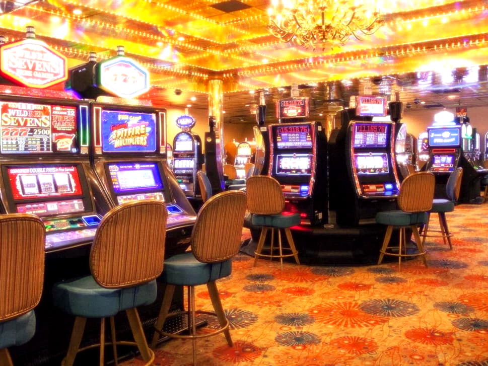 $630 Free Money at Video Slots Casino