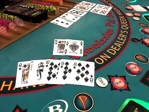 540% Match Bonus Casino at Vegas Hero Casino
