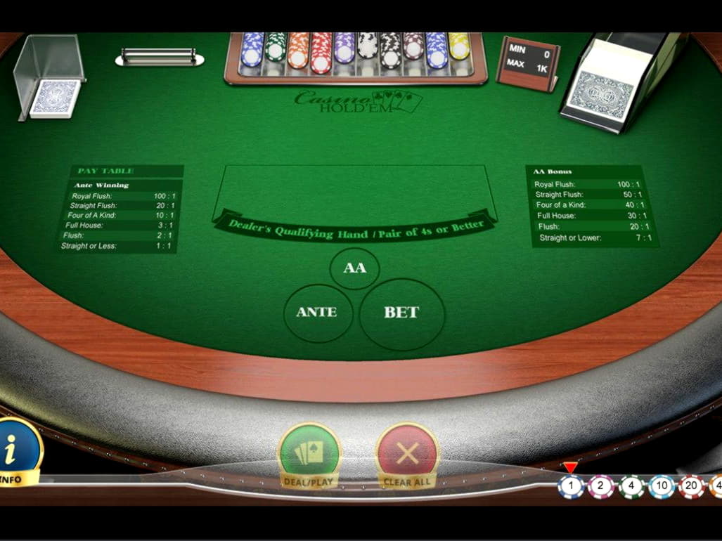 €680 free chip at Nordi Casino
