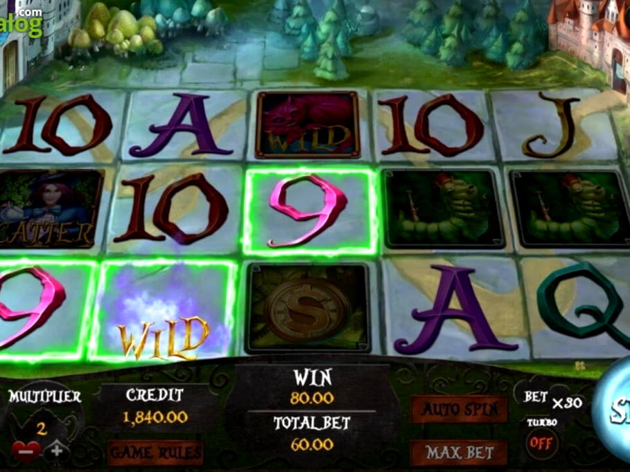 £2570 NO DEPOSIT BONUS at BGO Casino