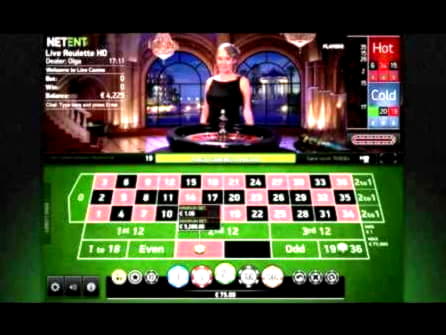 £780 Mobile freeroll slot tournament at Casino-X