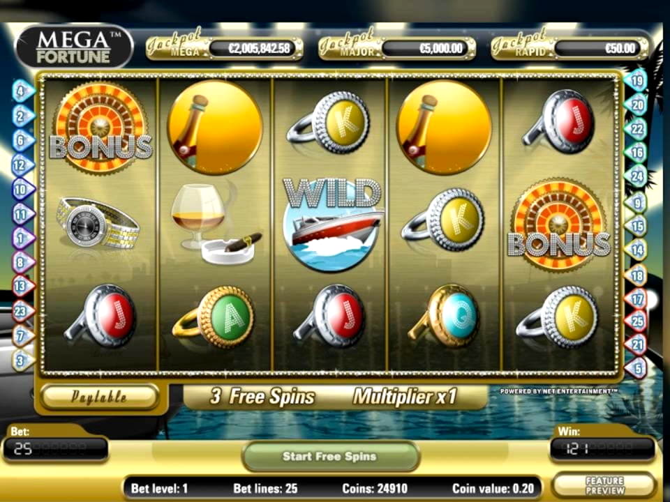 105 FREE SPINS at Genesis Casino
