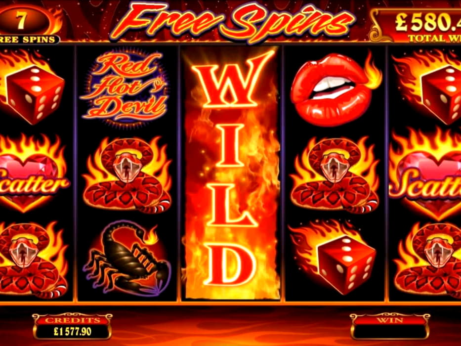 11 free spins casino at Video Slots Casino