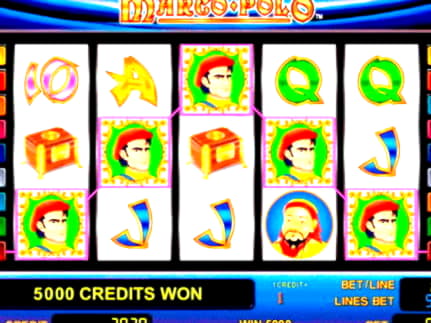 $535 Free Cash at Slots Angel Casino