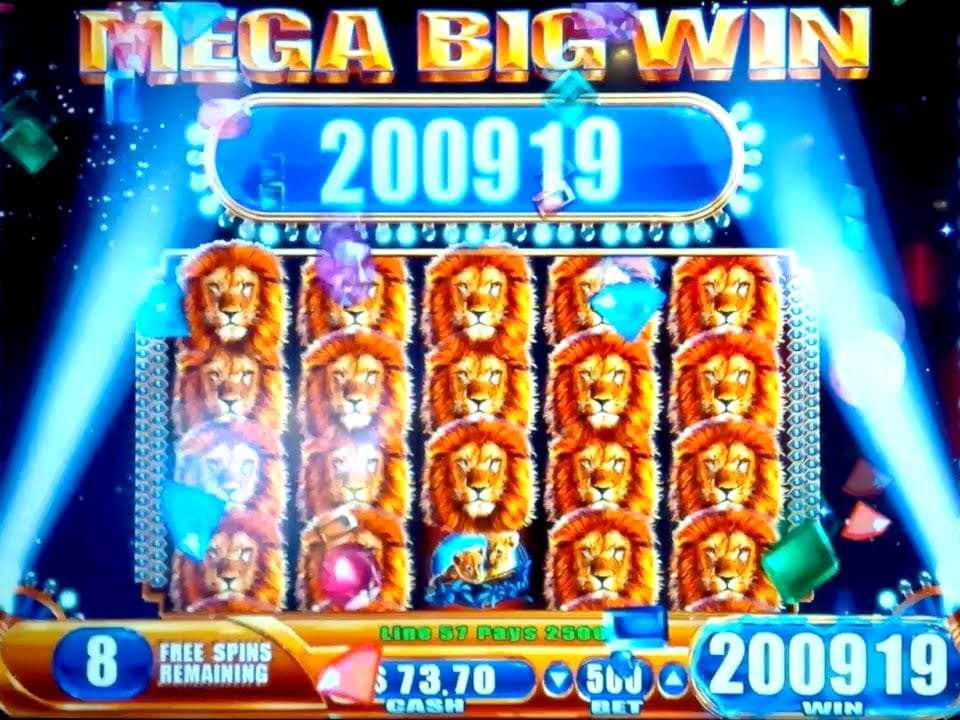 95 Free casino spins at BGO Casino