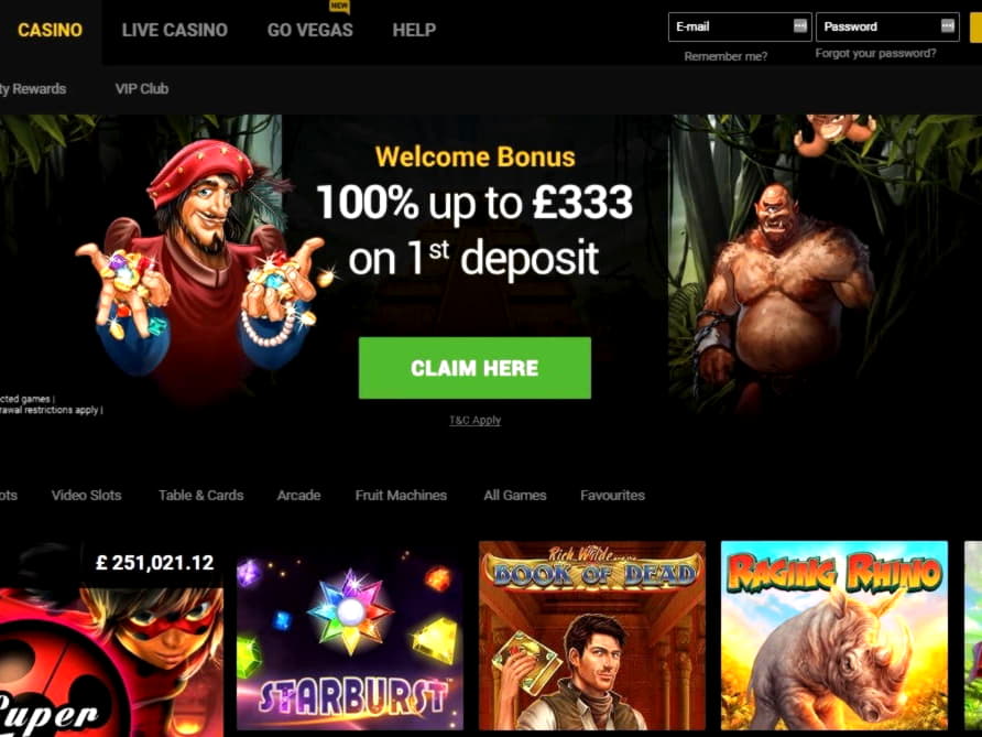 $780 Tournament at Genesis Casino