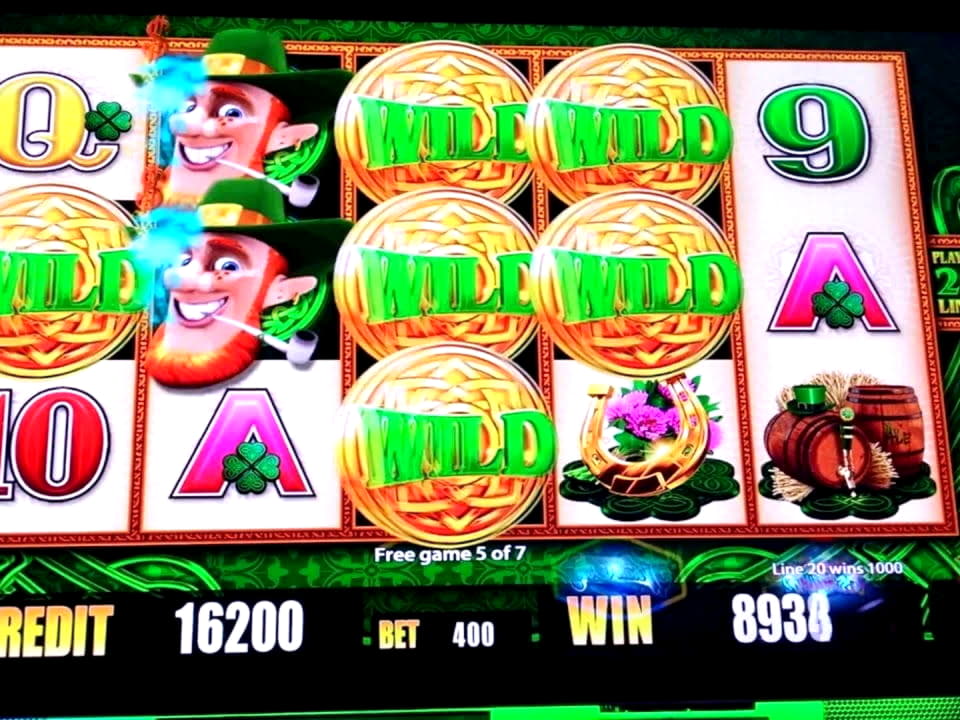 $620 Casino tournaments freeroll at Casino Luck