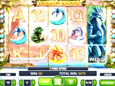 125 Loyalty Free Spins! at Nordi Casino