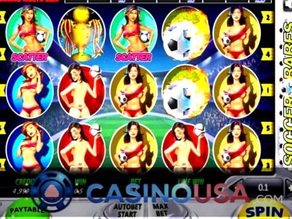 895% Match Bonus Casino at bWin Casino