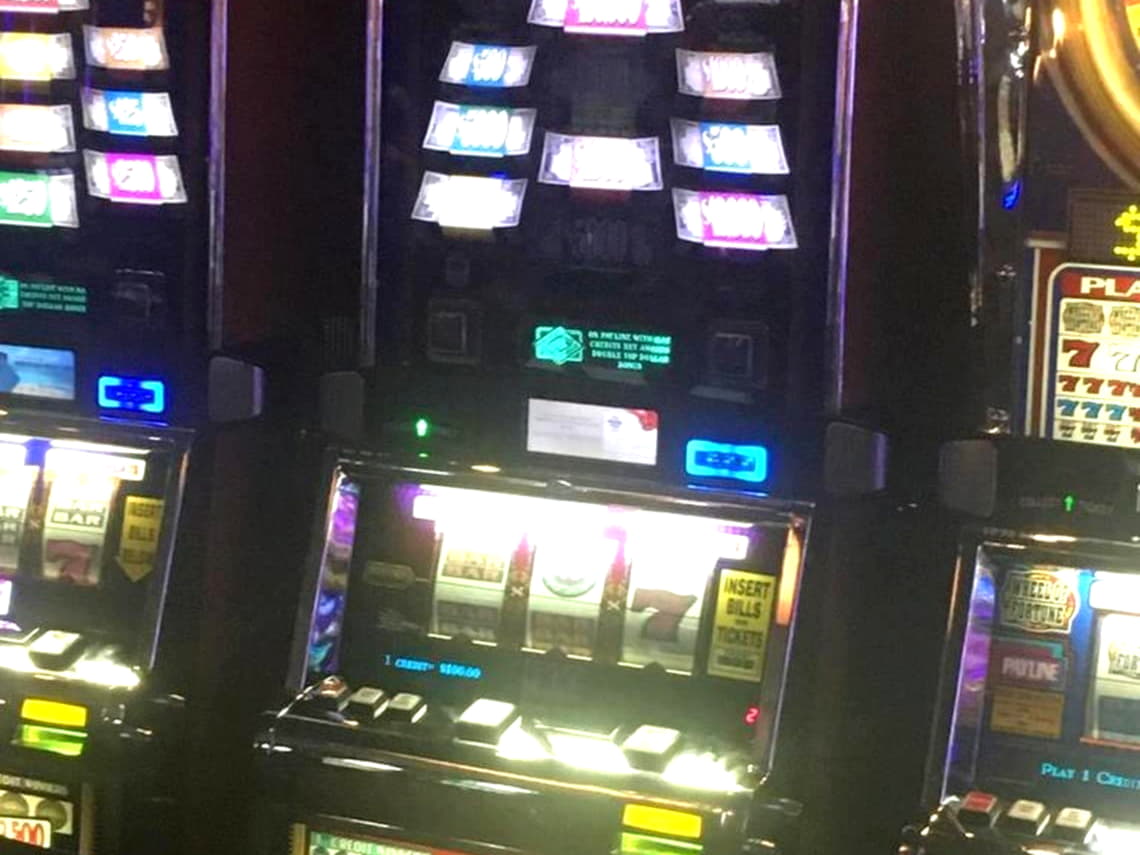 185 Free spins at Video Slots Casino