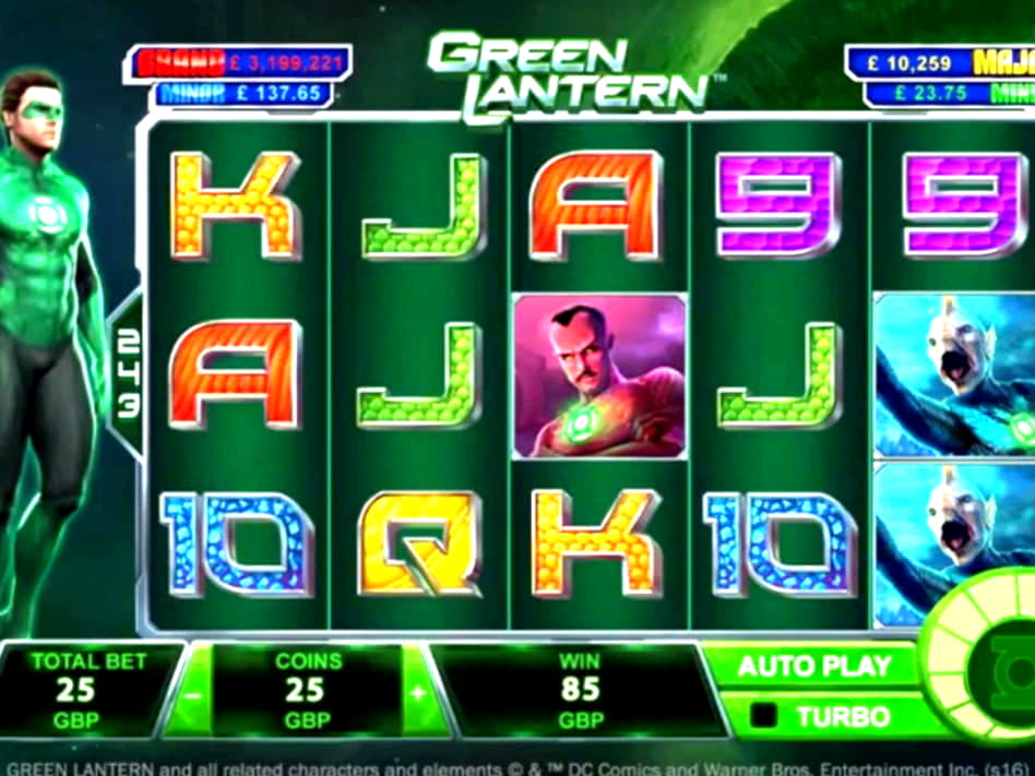 255% First Deposit Bonus at Video Slots Casino