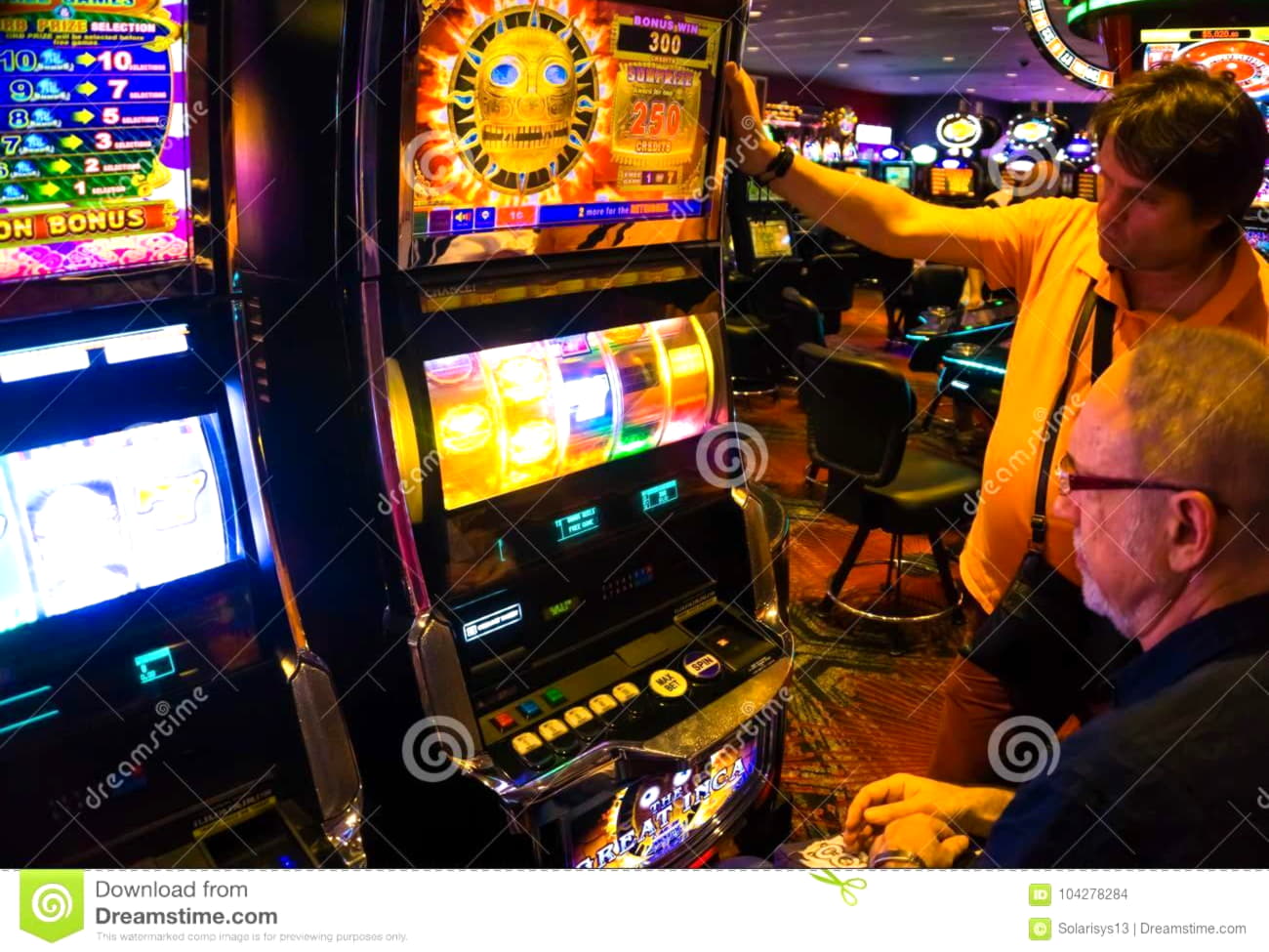 Eur 270 Daily freeroll slot tournament at Kaboo Casino