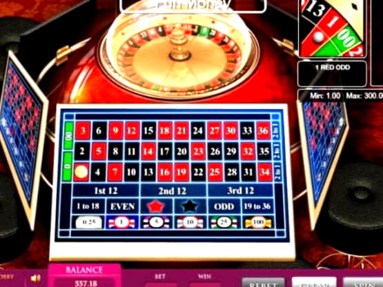 10 Free Spins Casino at Betway Casino